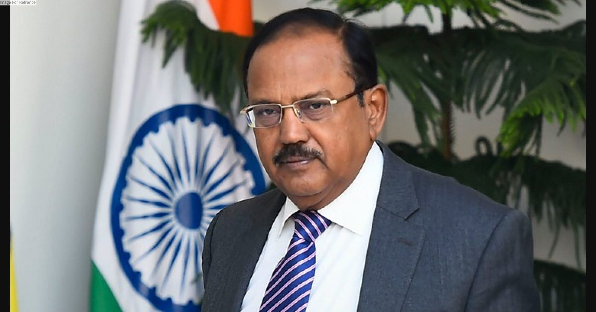 On NSA Doval's invitation, top minister and Ulema from Indonesia to attend conference on interfaith harmony